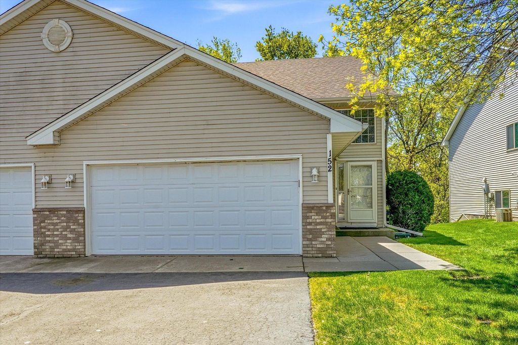152 Pheasant Ridge Drive, Montrose, MN 55363 — photo 2