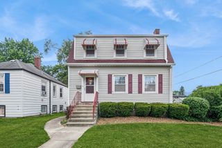 14900 Hamlin Avenue, Midlothian, IL 60445