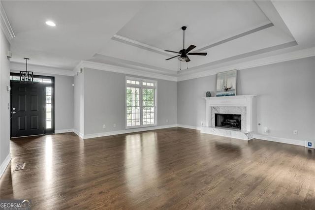 917 Mnt McKinley Way, Grayson, GA 30017