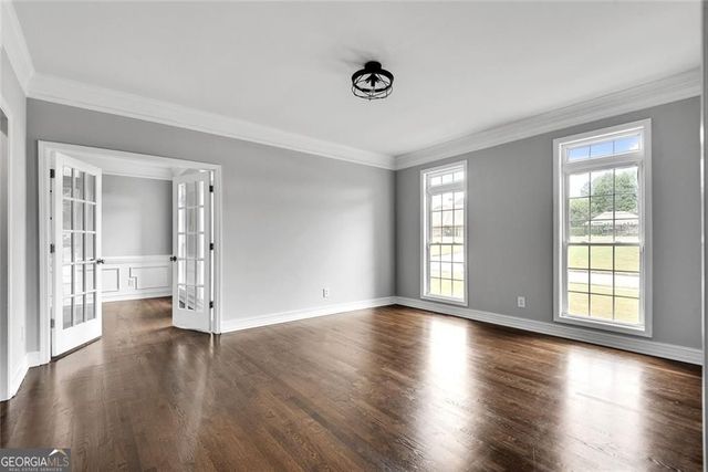 917 Mnt McKinley Way, Grayson, GA 30017