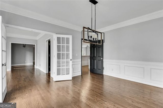 917 Mnt McKinley Way, Grayson, GA 30017