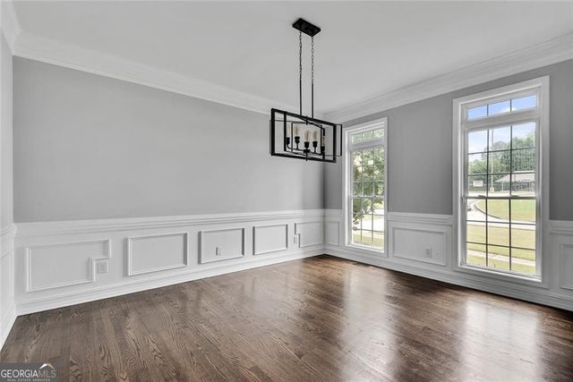 917 Mnt McKinley Way, Grayson, GA 30017