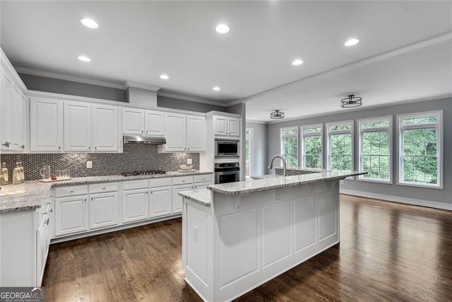 917 Mnt McKinley Way, Grayson, GA 30017