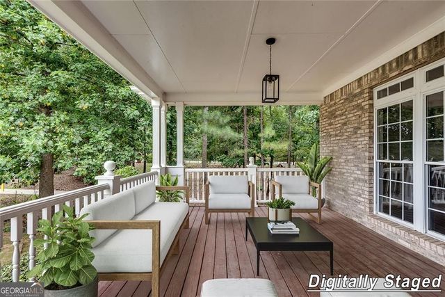 917 Mnt McKinley Way, Grayson, GA 30017