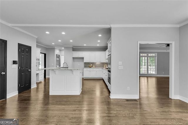 917 Mnt McKinley Way, Grayson, GA 30017