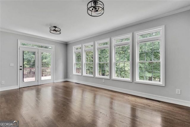 917 Mnt McKinley Way, Grayson, GA 30017