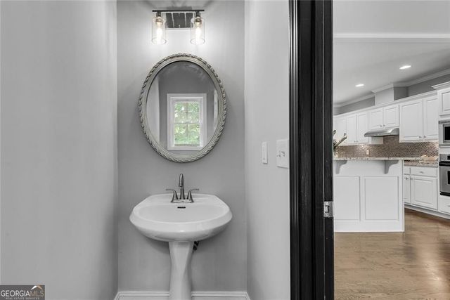 917 Mnt McKinley Way, Grayson, GA 30017