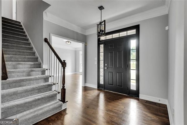 917 Mnt McKinley Way, Grayson, GA 30017