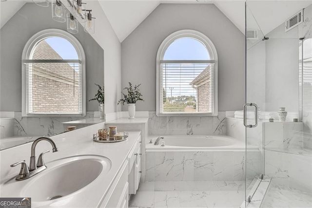 917 Mnt McKinley Way, Grayson, GA 30017