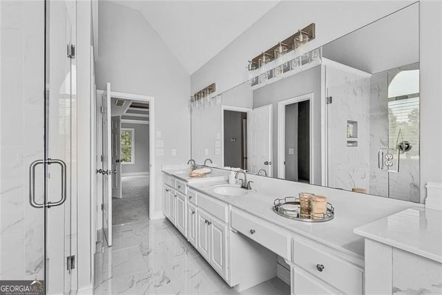 917 Mnt McKinley Way, Grayson, GA 30017