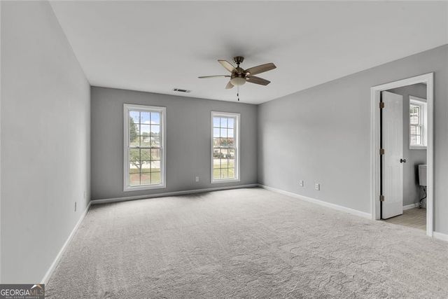 917 Mnt McKinley Way, Grayson, GA 30017