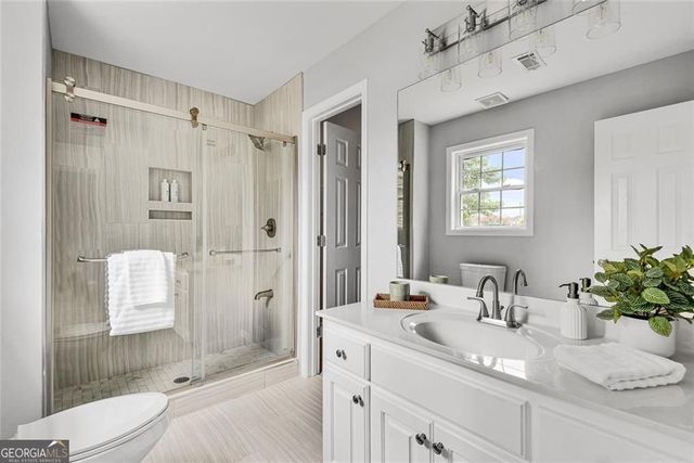 917 Mnt McKinley Way, Grayson, GA 30017