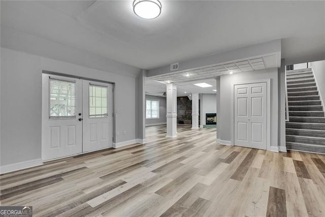 917 Mnt McKinley Way, Grayson, GA 30017