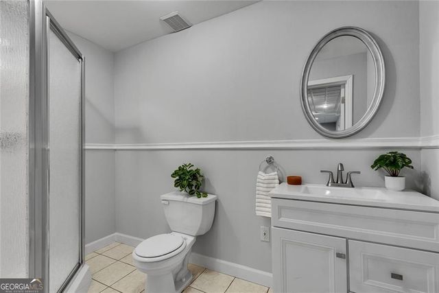 917 Mnt McKinley Way, Grayson, GA 30017