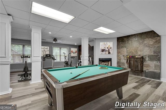 917 Mnt McKinley Way, Grayson, GA 30017