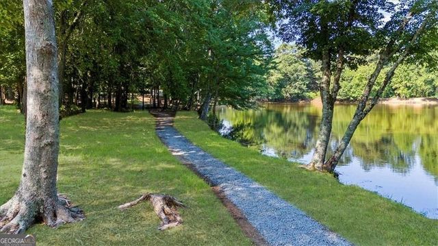 917 Mnt McKinley Way, Grayson, GA 30017