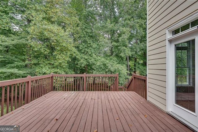 917 Mnt McKinley Way, Grayson, GA 30017