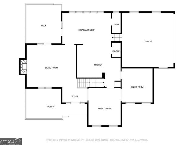 917 Mnt McKinley Way, Grayson, GA 30017