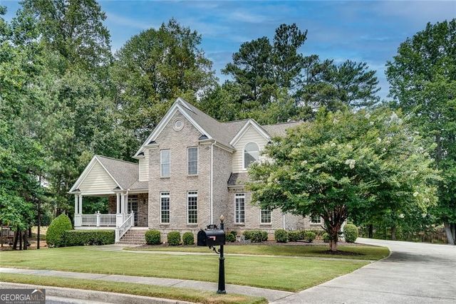 917 Mnt McKinley Way, Grayson, GA 30017