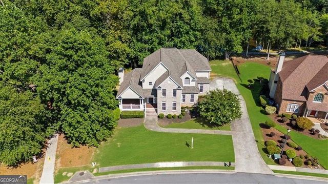 917 Mnt McKinley Way, Grayson, GA 30017