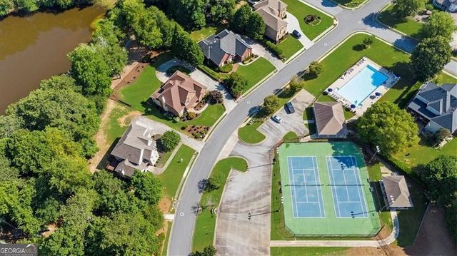 917 Mnt McKinley Way, Grayson, GA 30017