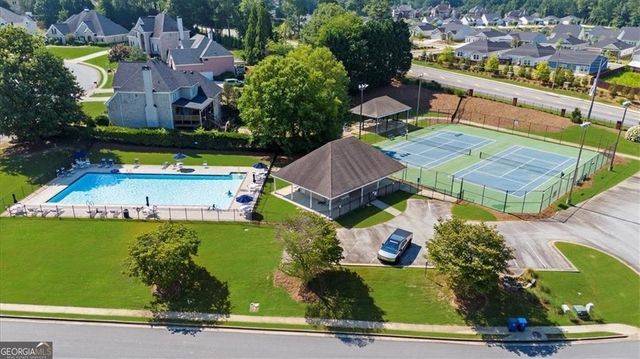 917 Mnt McKinley Way, Grayson, GA 30017