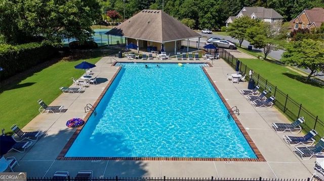 917 Mnt McKinley Way, Grayson, GA 30017