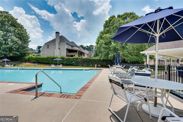 917 Mnt McKinley Way, Grayson, GA 30017