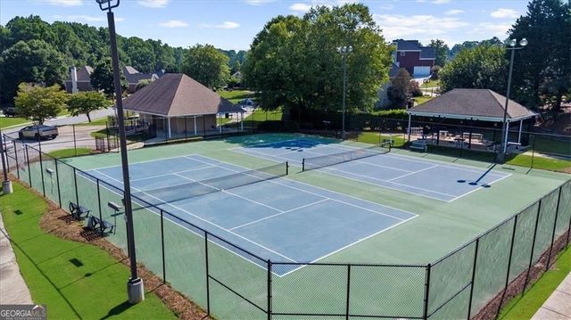 917 Mnt McKinley Way, Grayson, GA 30017