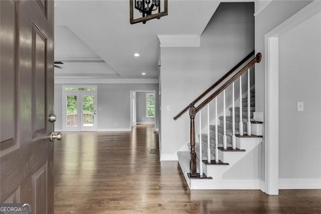 917 Mnt McKinley Way, Grayson, GA 30017