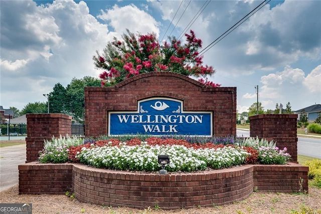 917 Mnt McKinley Way, Grayson, GA 30017