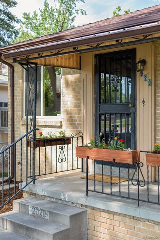 2929 Dexter Street, Denver, CO 80207
