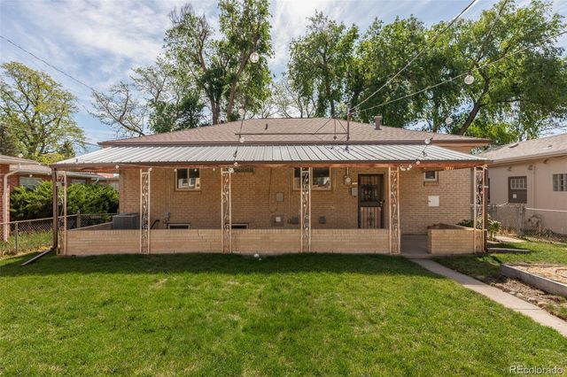 2929 Dexter Street, Denver, CO 80207