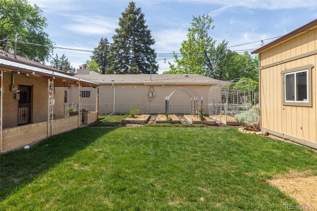 2929 Dexter Street, Denver, CO 80207