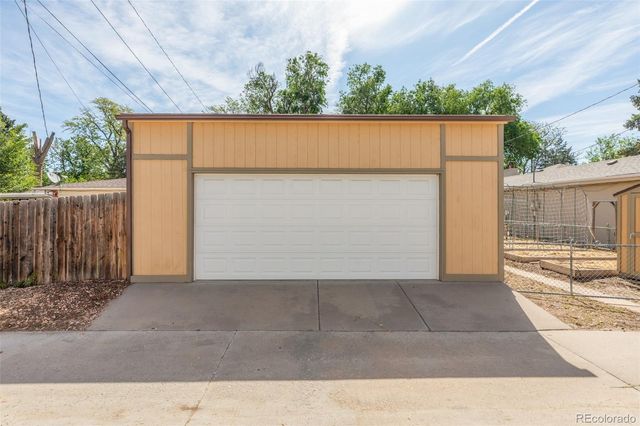 2929 Dexter Street, Denver, CO 80207
