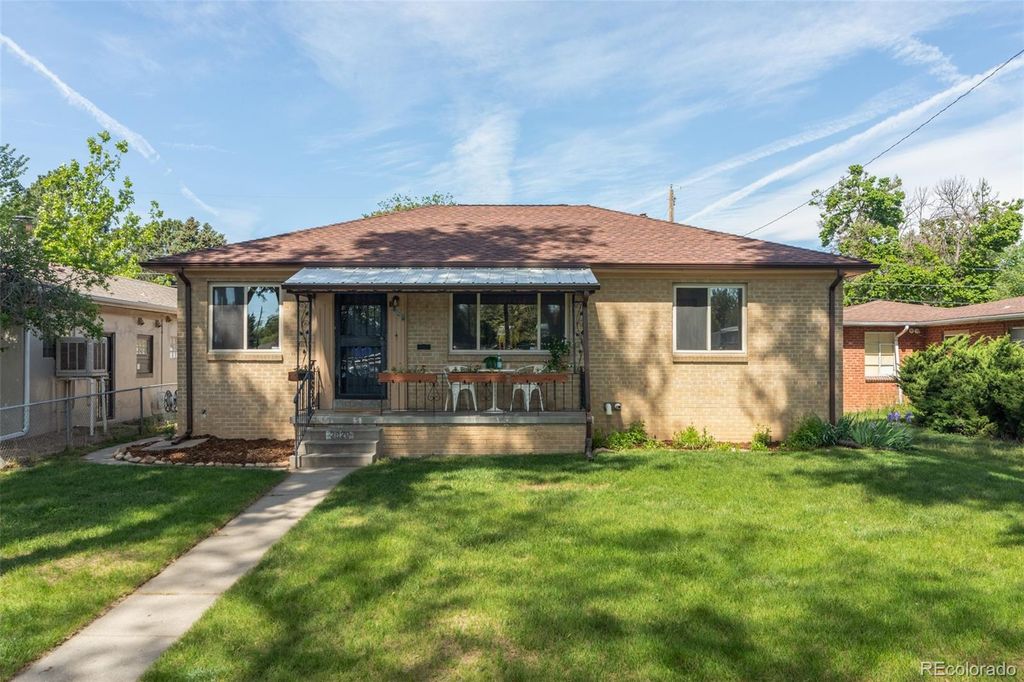 2929 Dexter Street, Denver, CO 80207