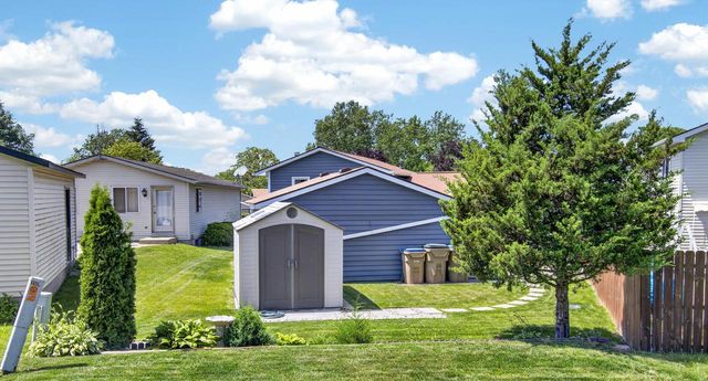 6559 126th STREET, Pleasant Prairie, WI 53158