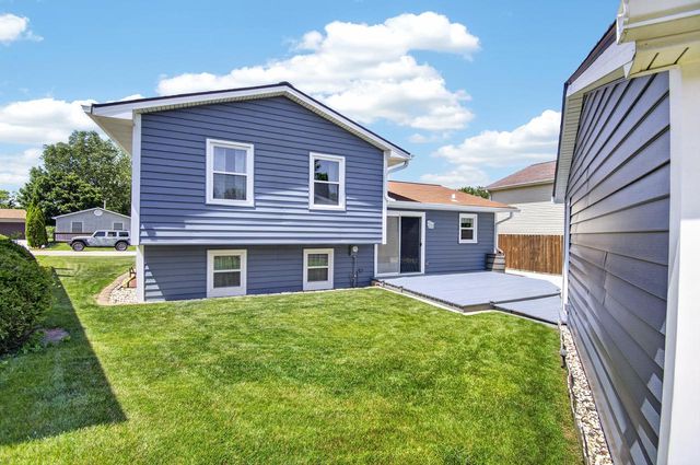 6559 126th STREET, Pleasant Prairie, WI 53158