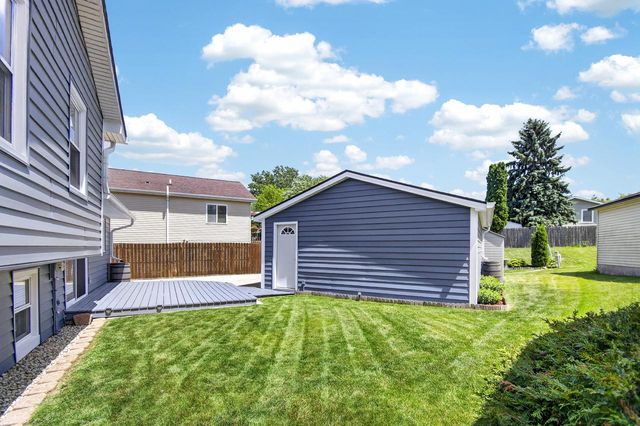 6559 126th STREET, Pleasant Prairie, WI 53158
