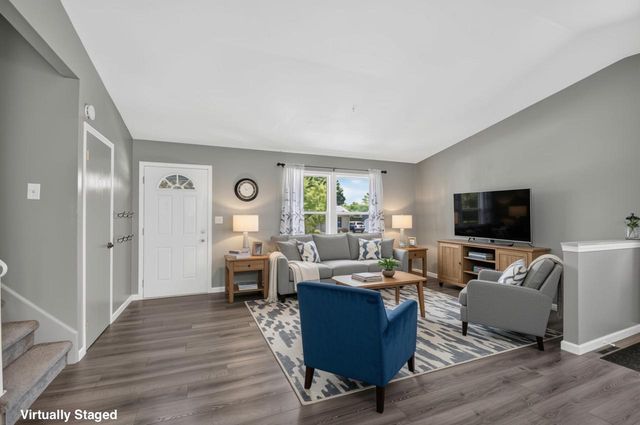 6559 126th STREET, Pleasant Prairie, WI 53158