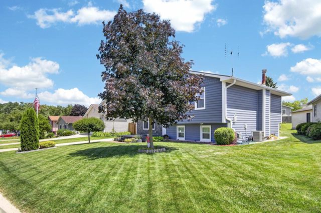 6559 126th STREET, Pleasant Prairie, WI 53158