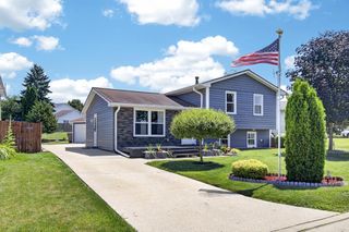 6559 126th STREET, Pleasant Prairie, WI 53158
