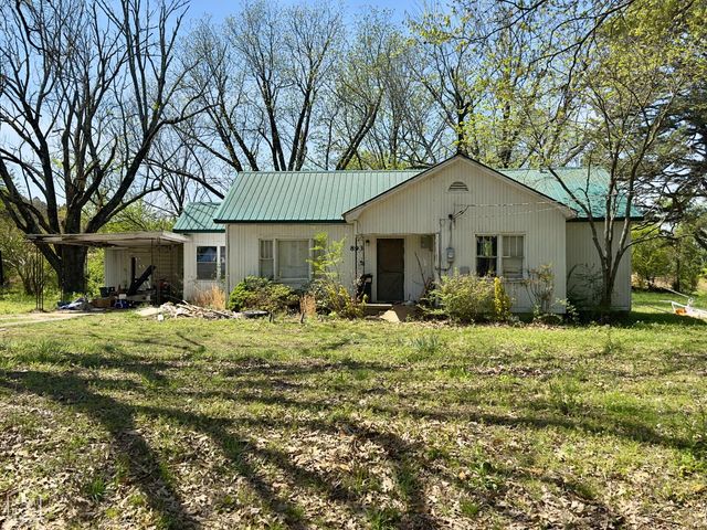 893 County Road 741 887, Brookland, AR 72417
