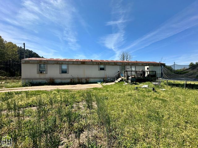 893 County Road 741 887, Brookland, AR 72417