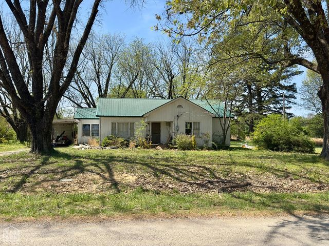893 County Road 741 887, Brookland, AR 72417