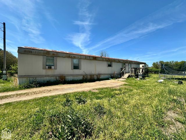 893 County Road 741 887, Brookland, AR 72417