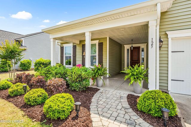 125 Carolina Oaks Avenue, Bluffton, SC 29909