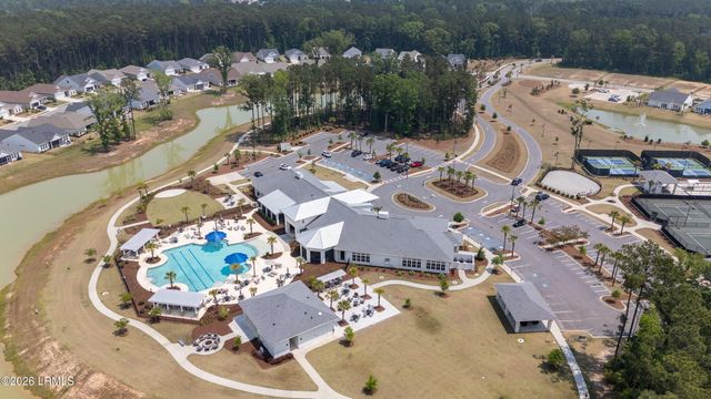 125 Carolina Oaks Avenue, Bluffton, SC 29909