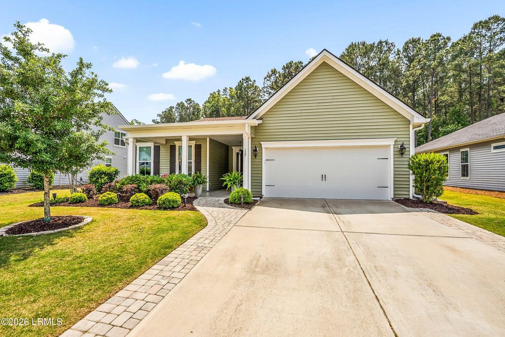 125 Carolina Oaks Avenue, Bluffton, SC 29909
