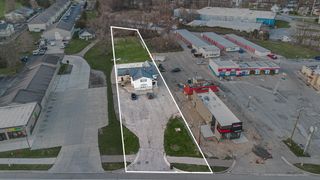 628 St Joseph Avenue, Berrien Springs, MI 49103